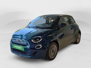 Fiat 500 TORINO 1.0 Hybrid 48kW (65cv) 1