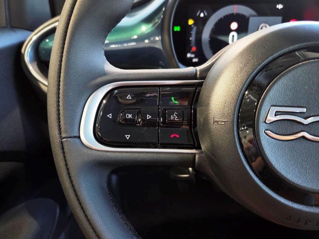 Fiat 500 TORINO 1.0 Hybrid 48kW (65cv) Km0