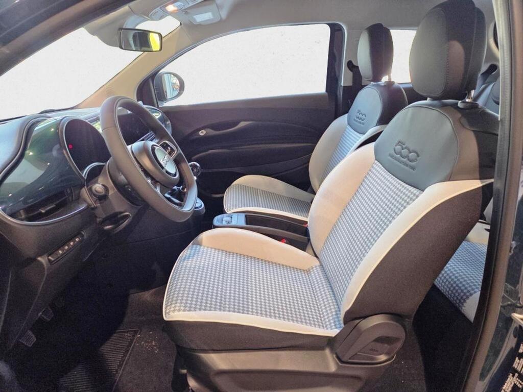 Fiat 500 TORINO 1.0 Hybrid 48kW (65cv) Km0