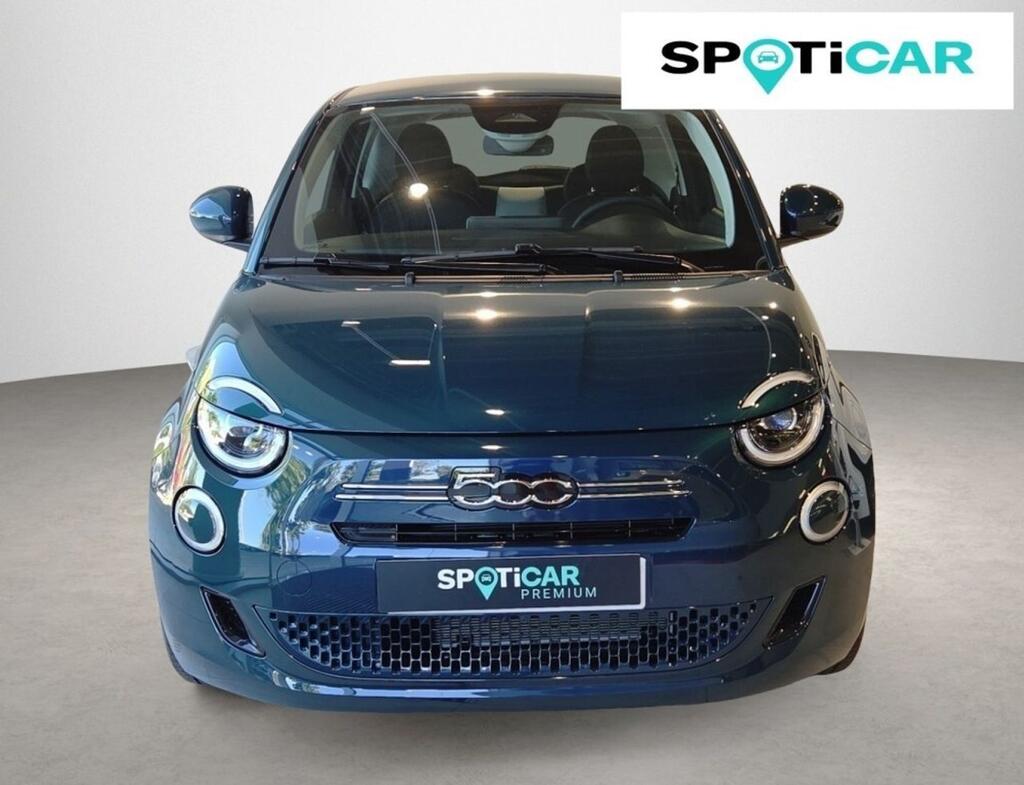 Fiat 500 TORINO 1.0 Hybrid 48kW (65cv) Km0