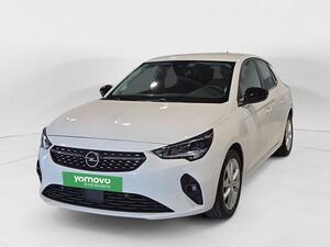 Opel Corsa 1.2T XHL 74kW (100CV) Elegance 1