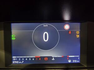 Opel Corsa 1.2T XHL 74kW (100CV) Elegance 14