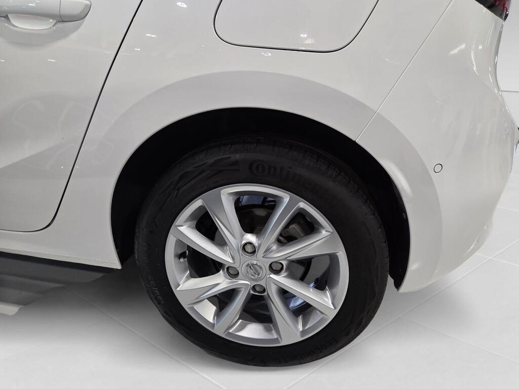 Opel Corsa 1.2T XHL 74kW (100CV) Elegance Segunda mano