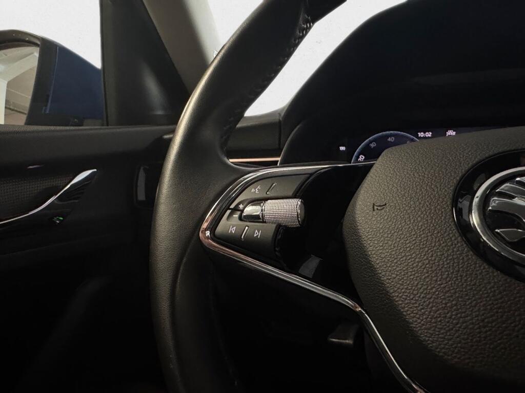 Skoda Kamiq 1.0 TSI 81kW (110CV) STYLE Segunda mano