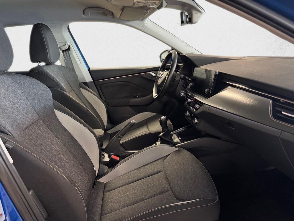 Skoda Kamiq 1.0 TSI 81kW (110CV) STYLE Segunda mano