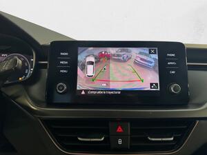 Skoda Kamiq 1.0 TSI 81kW (110CV) STYLE 16