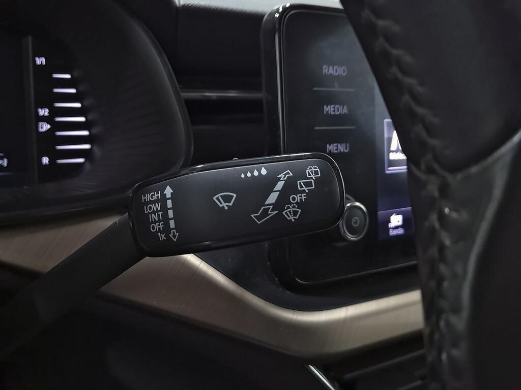 Skoda Kamiq 1.5 TSI 110kW (150CV) Style Segunda mano