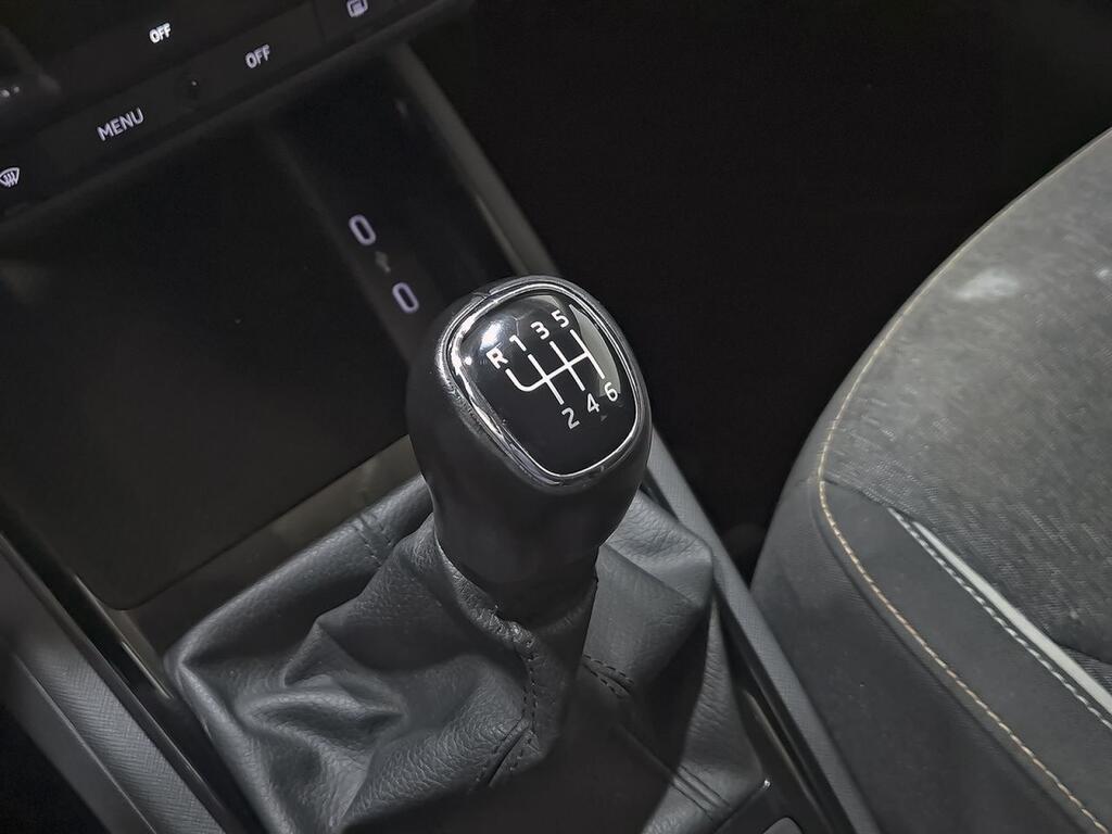 Skoda Kamiq 1.5 TSI 110kW (150CV) Style Segunda mano