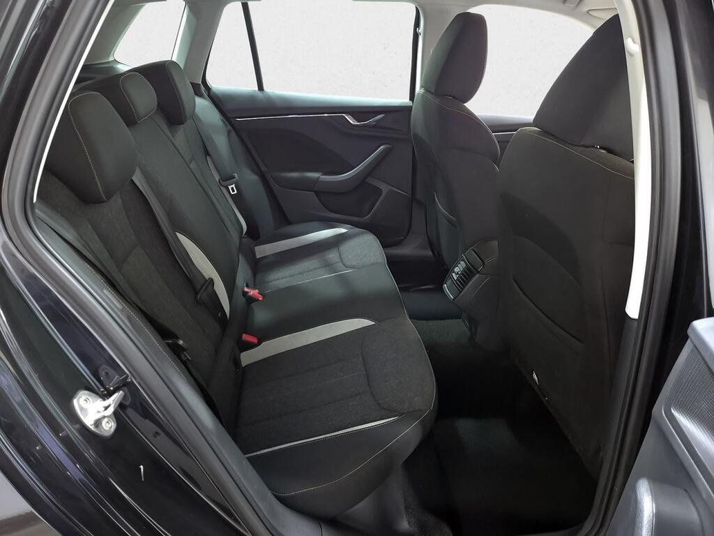 Skoda Kamiq 1.5 TSI 110kW (150CV) Style Segunda mano