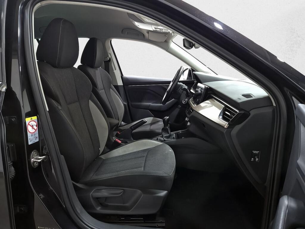 Skoda Kamiq 1.5 TSI 110kW (150CV) Style Segunda mano