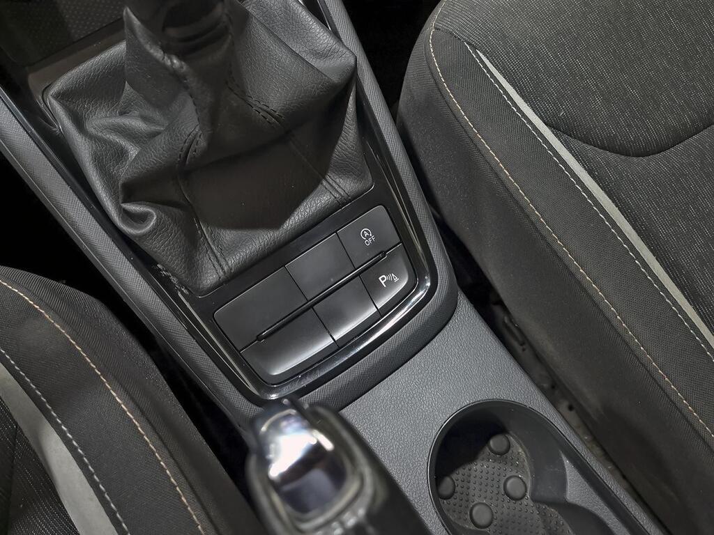 Skoda Kamiq 1.5 TSI 110kW (150CV) Style Segunda mano