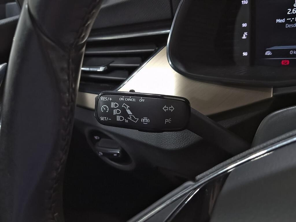 Skoda Kamiq 1.5 TSI 110kW (150CV) Style Segunda mano