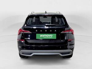 Skoda Kamiq 1.5 TSI 110kW (150CV) Style 5