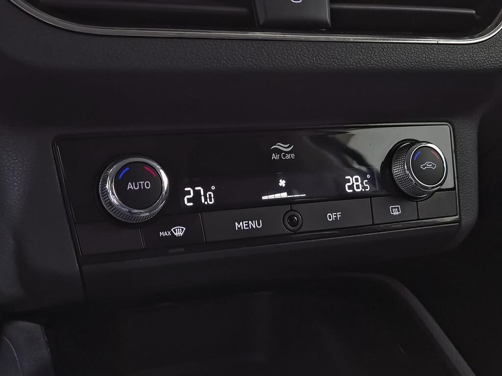 Skoda Kamiq 1.5 TSI 110kW (150CV) Style Segunda mano