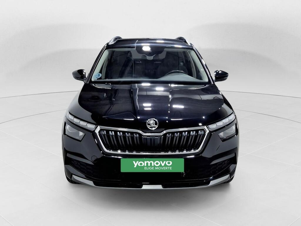 Skoda Kamiq 1.5 TSI 110kW (150CV) Style Segunda mano