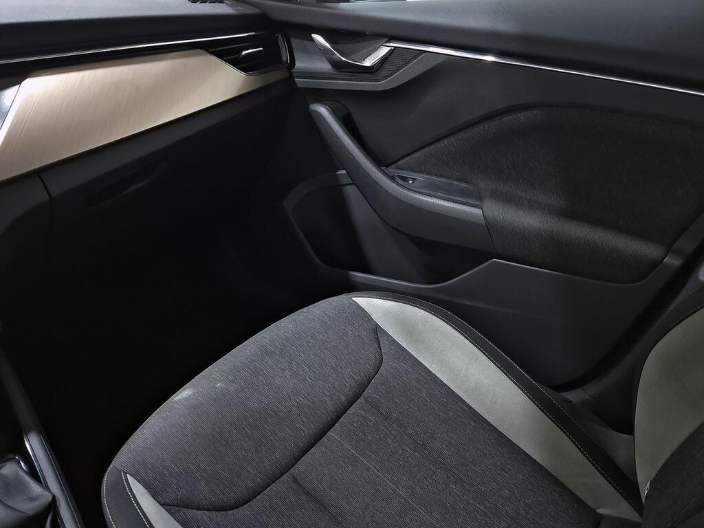 Skoda Kamiq 1.5 TSI 110kW (150CV) Style Segunda mano