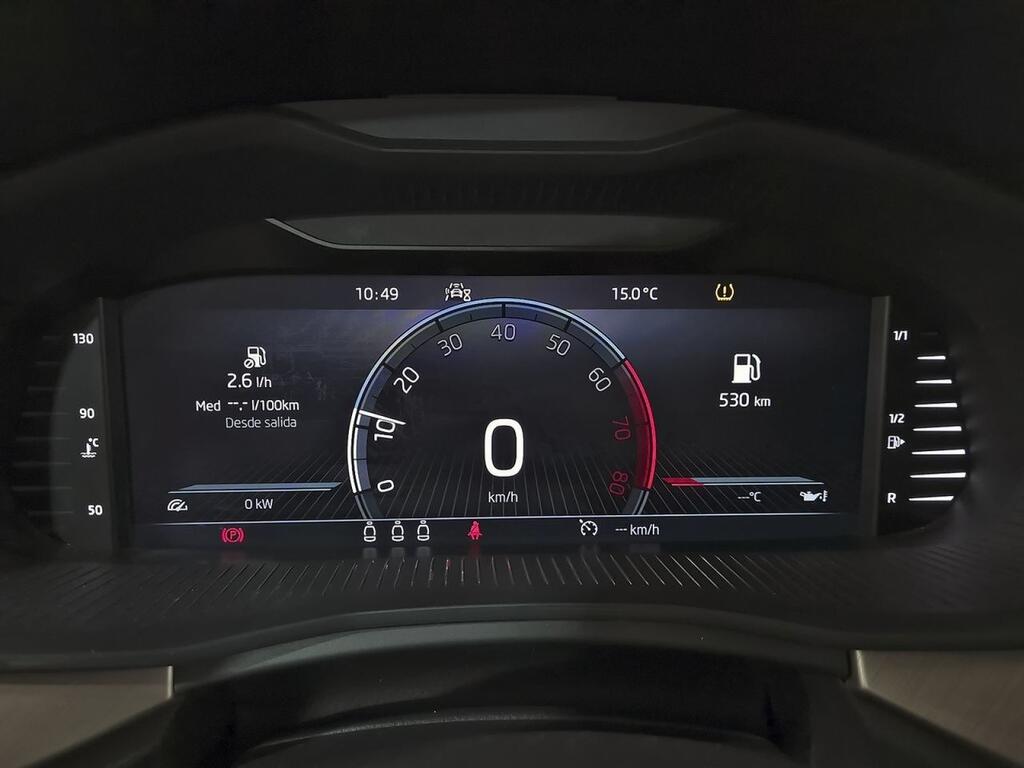 Skoda Kamiq 1.5 TSI 110kW (150CV) Style Segunda mano