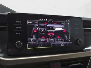 Skoda Kamiq 1.5 TSI 110kW (150CV) Style 23