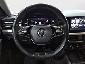 Skoda Kamiq 1.5 TSI 110kW (150CV) Style 19