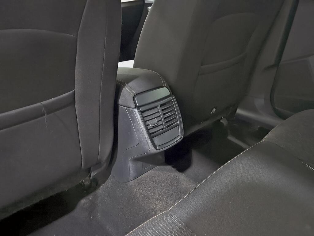 Skoda Kamiq 1.5 TSI 110kW (150CV) Style Segunda mano