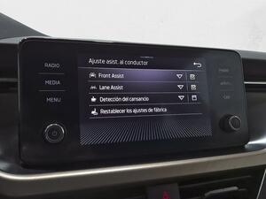 Skoda Kamiq 1.5 TSI 110kW (150CV) Style 22