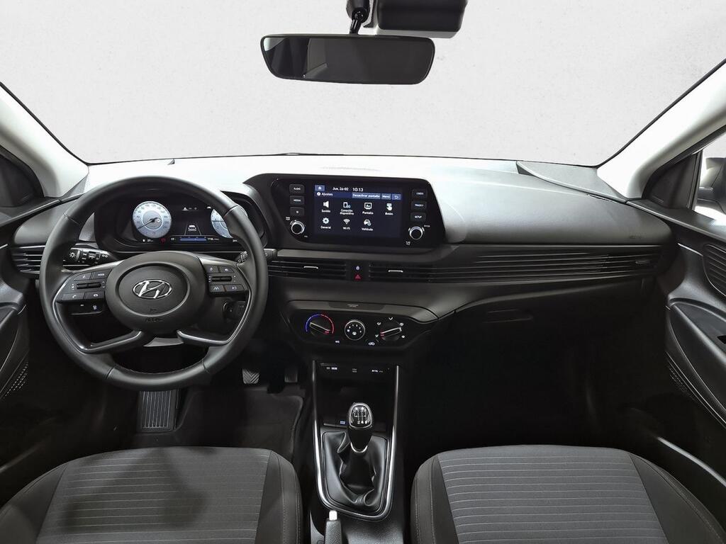 Hyundai i20 1.0 TGDI 74kW (100CV) Klass Segunda mano
