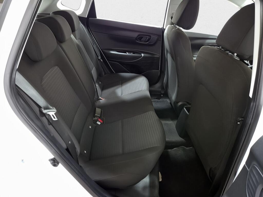 Hyundai i20 1.0 TGDI 74kW (100CV) Klass Segunda mano