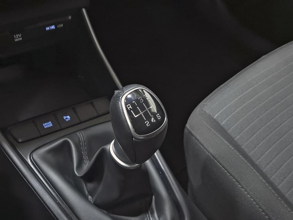 Hyundai i20 1.0 TGDI 74kW (100CV) Klass Segunda mano