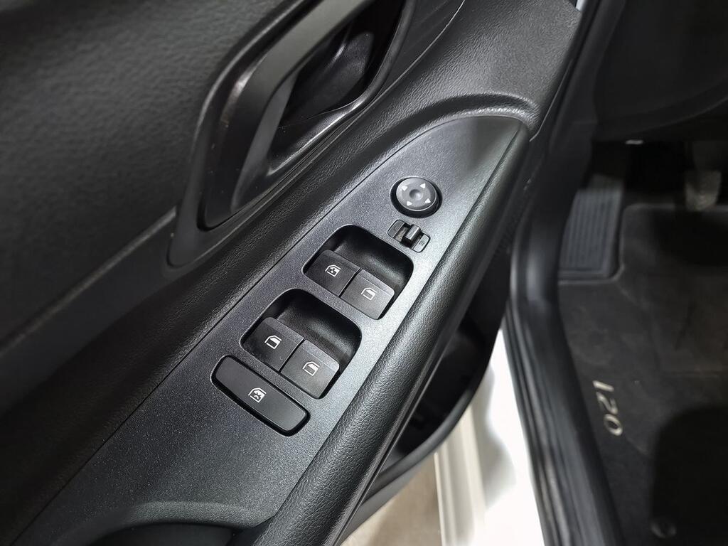 Hyundai i20 1.0 TGDI 74kW (100CV) Klass Segunda mano