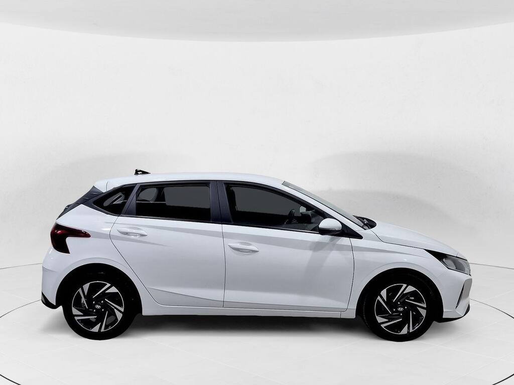 Hyundai i20 1.0 TGDI 74kW (100CV) Klass Segunda mano
