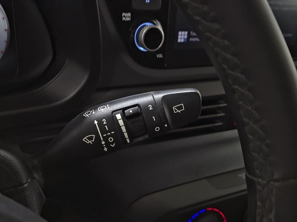 Hyundai i20 1.0 TGDI 74kW (100CV) Klass Segunda mano