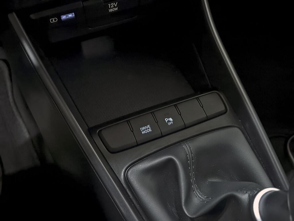 Hyundai i20 1.0 TGDI 74kW (100CV) Klass Segunda mano