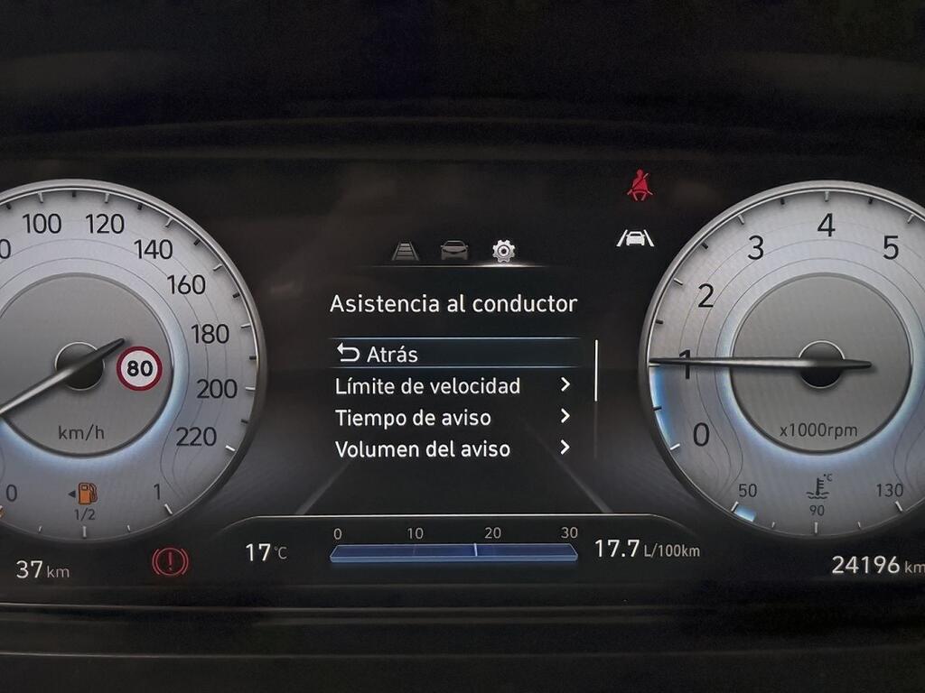 Hyundai i20 1.0 TGDI 74kW (100CV) Klass Segunda mano