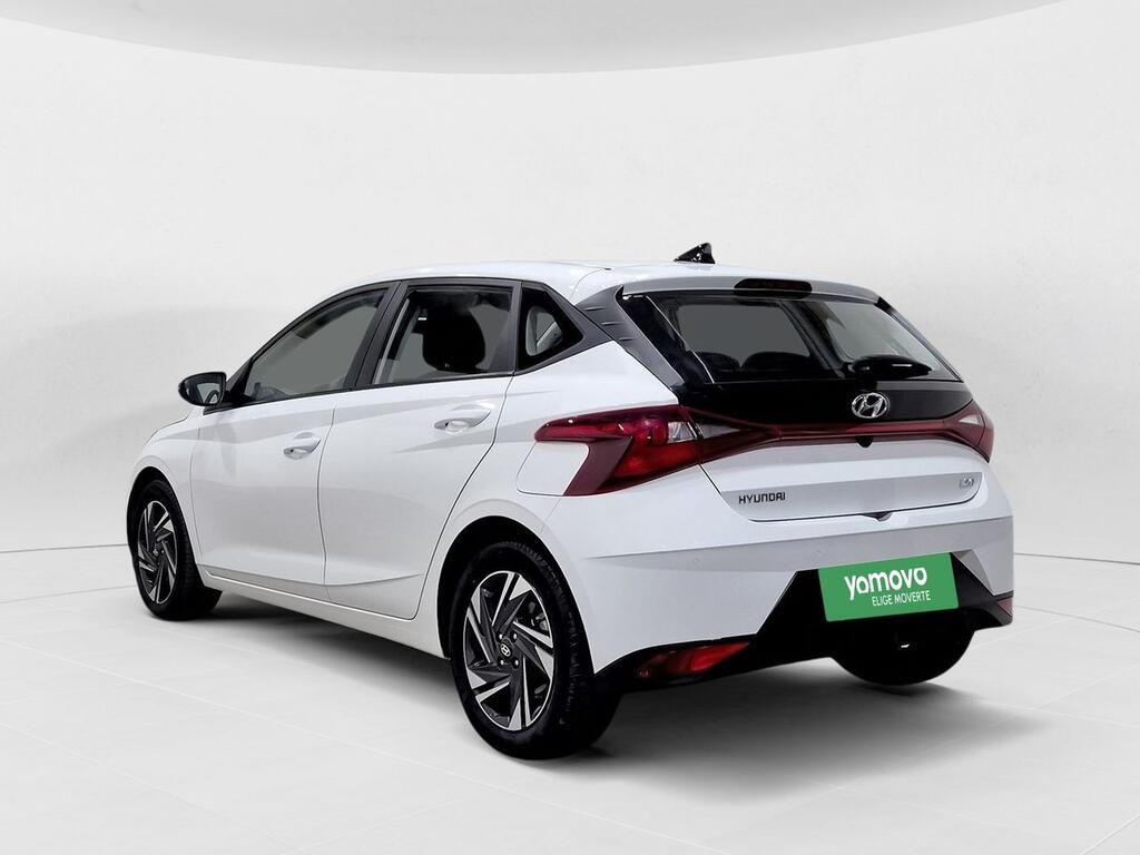 Hyundai i20 1.0 TGDI 74kW (100CV) Klass Segunda mano
