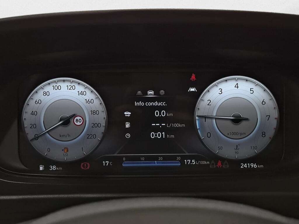 Hyundai i20 1.0 TGDI 74kW (100CV) Klass Segunda mano