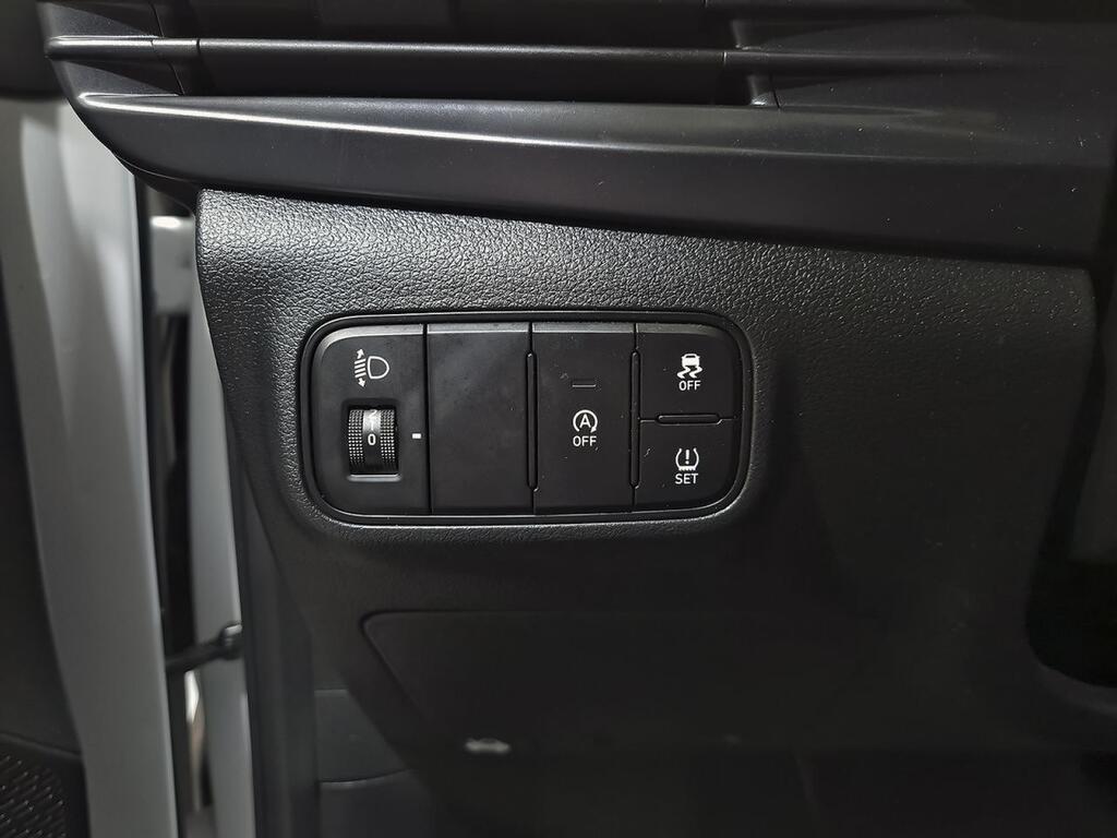 Hyundai i20 1.0 TGDI 74kW (100CV) Klass Segunda mano