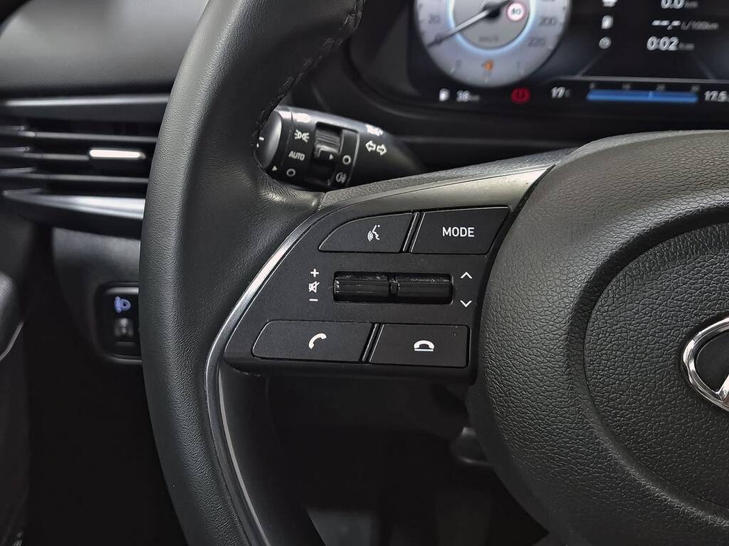 Hyundai i20 1.0 TGDI 74kW (100CV) Klass Segunda mano