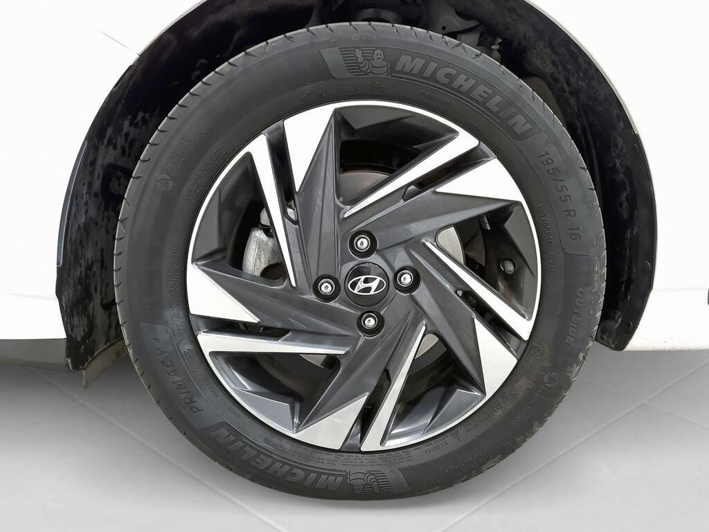 Hyundai i20 1.0 TGDI 74kW (100CV) Klass Segunda mano
