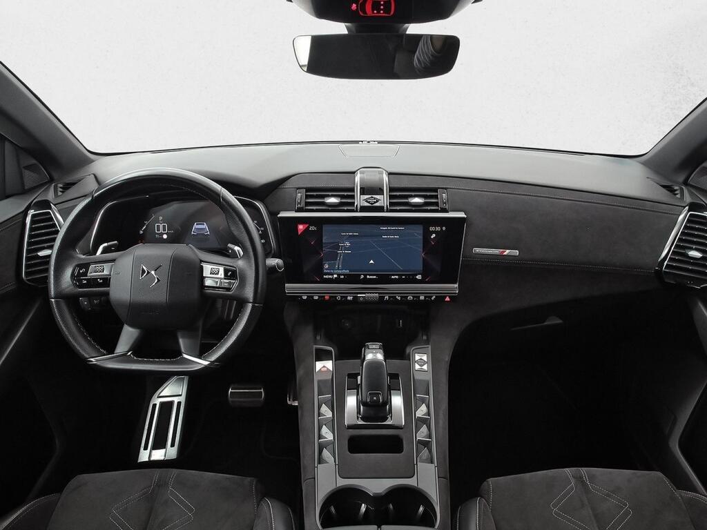 DS DS 7 BlueHDi DE 96kW (130CV) AT. PERF.LINE Segunda mano