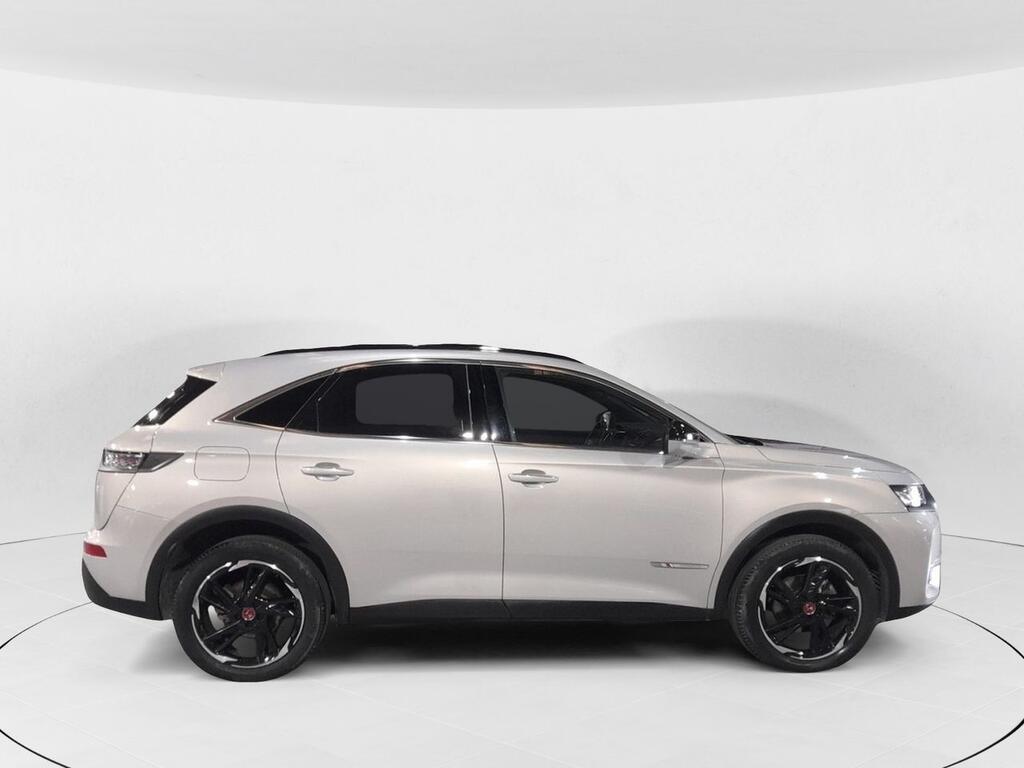 DS DS 7 BlueHDi DE 96kW (130CV) AT. PERF.LINE Segunda mano