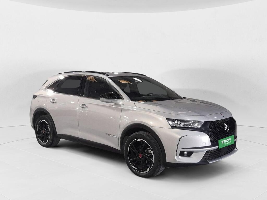 DS DS 7 BlueHDi DE 96kW (130CV) AT. PERF.LINE Segunda mano