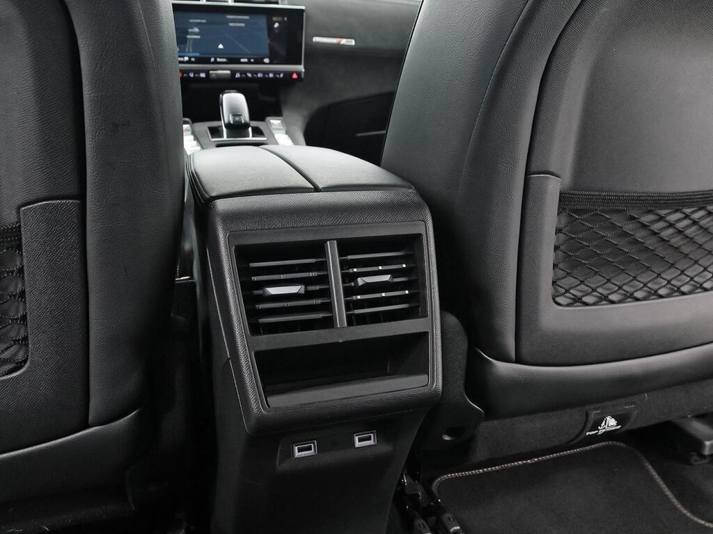 DS DS 7 BlueHDi DE 96kW (130CV) AT. PERF.LINE Segunda mano