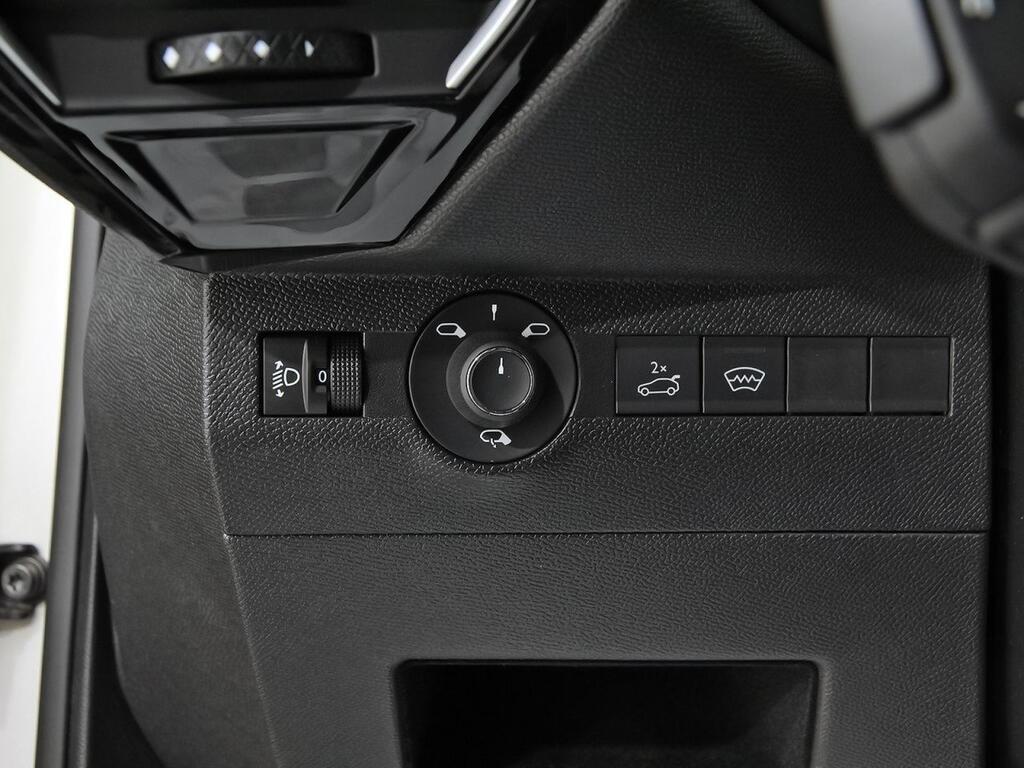 DS DS 7 BlueHDi DE 96kW (130CV) AT. PERF.LINE Segunda mano