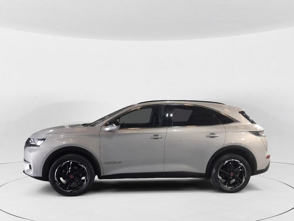 DS DS 7 BlueHDi DE 96kW (130CV) AT. PERF.LINE Segunda mano