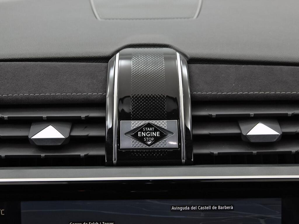 DS DS 7 BlueHDi DE 96kW (130CV) AT. PERF.LINE Segunda mano