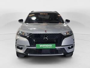 DS DS 7 BlueHDi DE 96kW (130CV) AT. PERF.LINE 2