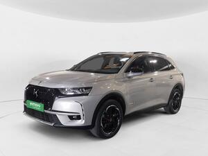 DS DS 7 BlueHDi DE 96kW (130CV) AT. PERF.LINE 3