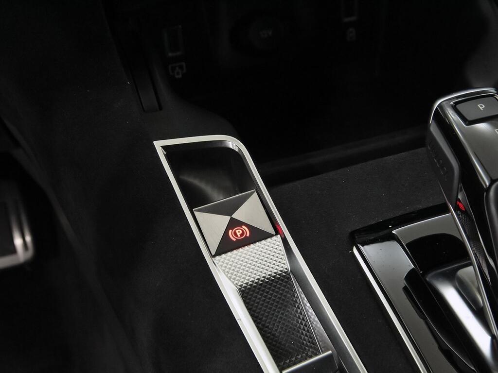 DS DS 7 BlueHDi DE 96kW (130CV) AT. PERF.LINE Segunda mano