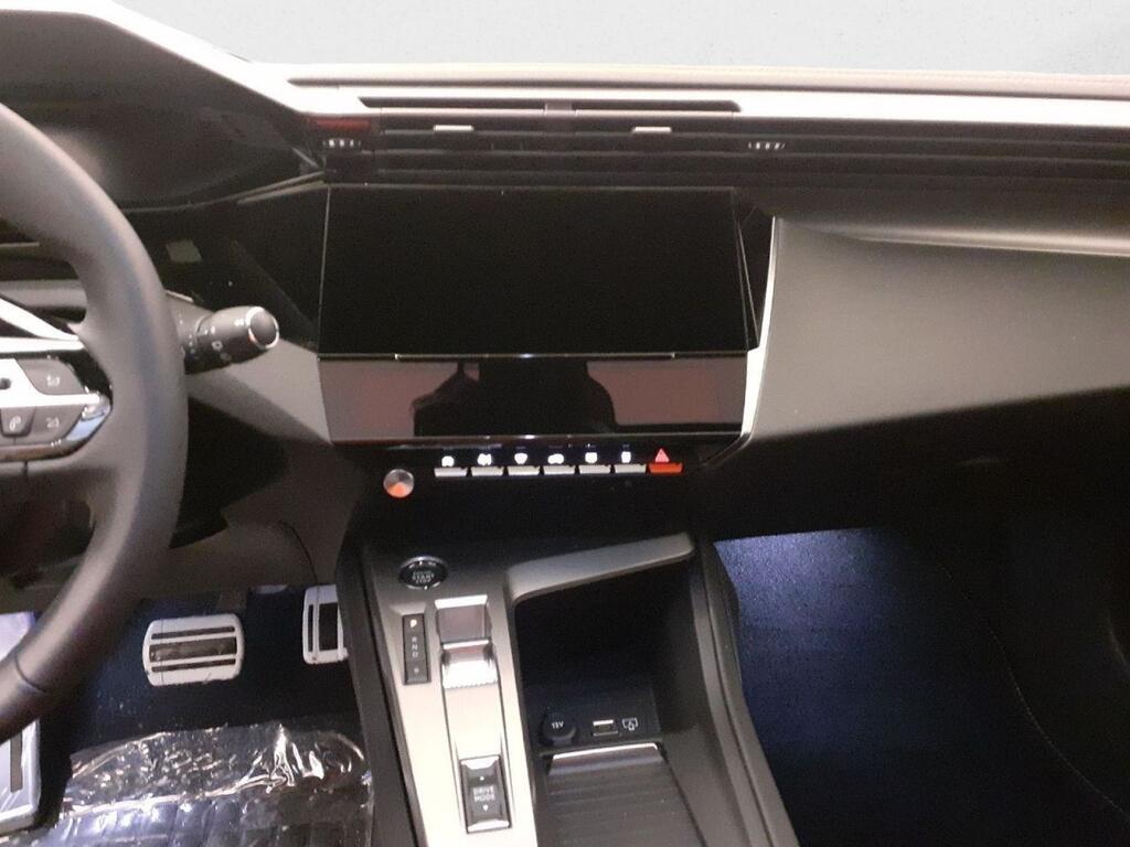 Peugeot 308 5P First Edition Eléctrico 115kW (156CV) Segunda mano