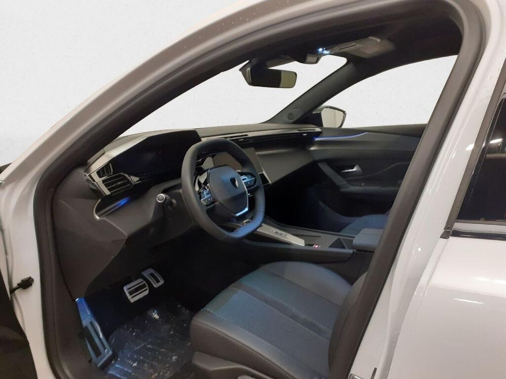 Peugeot 308 5P First Edition Eléctrico 115kW (156CV) Segunda mano
